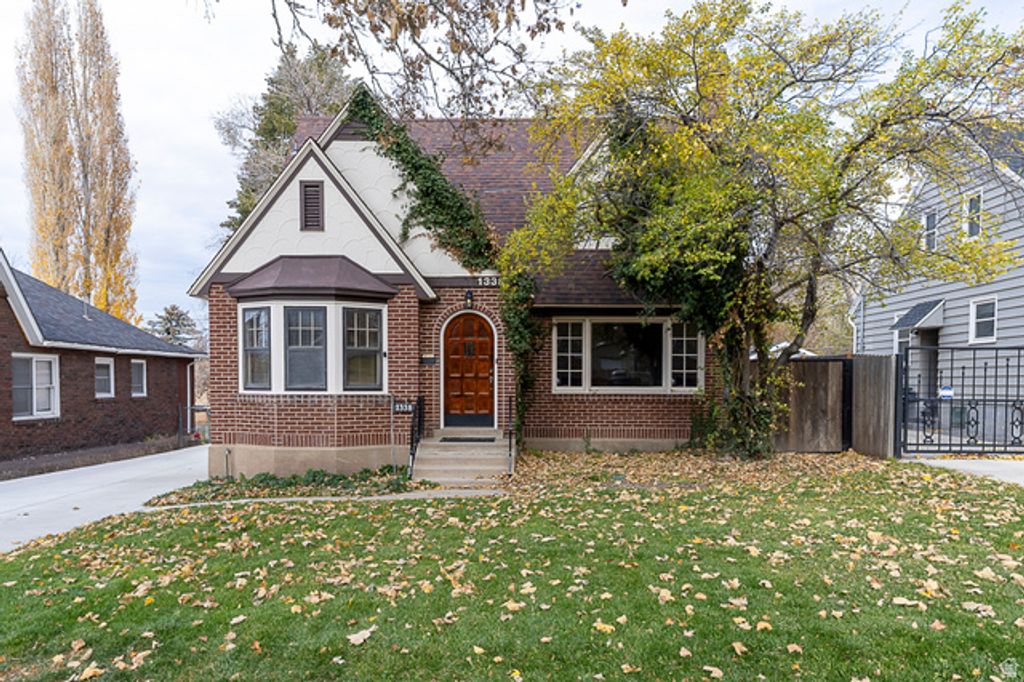 1338 28TH ST, Ogden, UT 84403