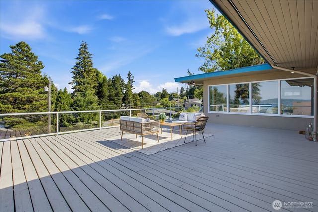 4701 N Huson Street, Tacoma, WA 98407