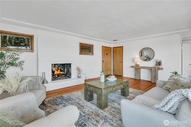 4701 N Huson Street, Tacoma, WA 98407