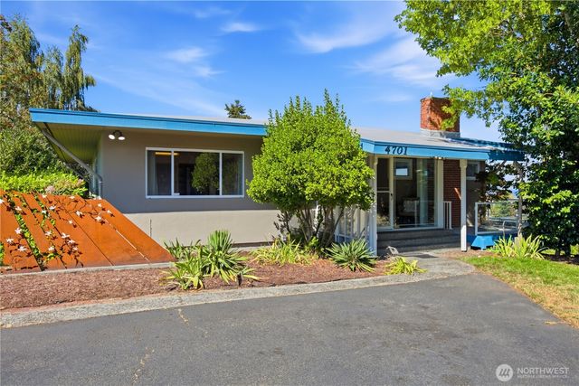 4701 N Huson Street, Tacoma, WA 98407