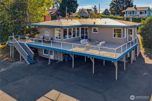 4701 N Huson Street, Tacoma, WA 98407