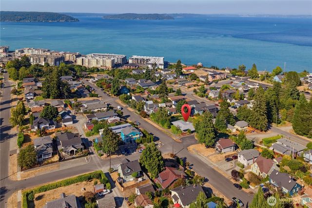 4701 N Huson Street, Tacoma, WA 98407