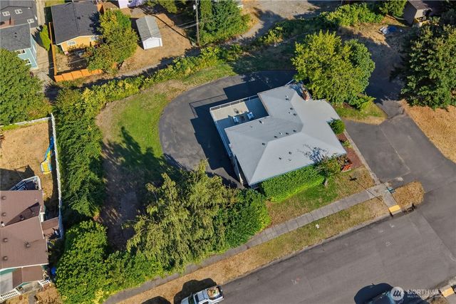 4701 N Huson Street, Tacoma, WA 98407