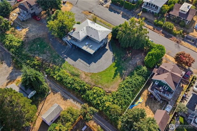 4701 N Huson Street, Tacoma, WA 98407