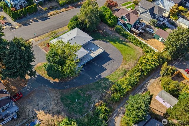 4701 N Huson Street, Tacoma, WA 98407