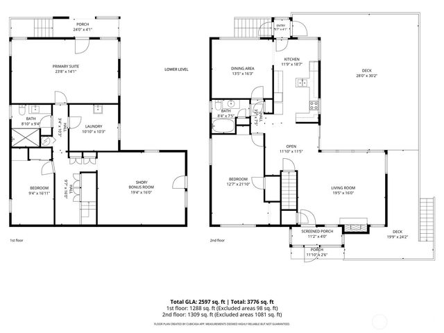 4701 N Huson Street, Tacoma, WA 98407