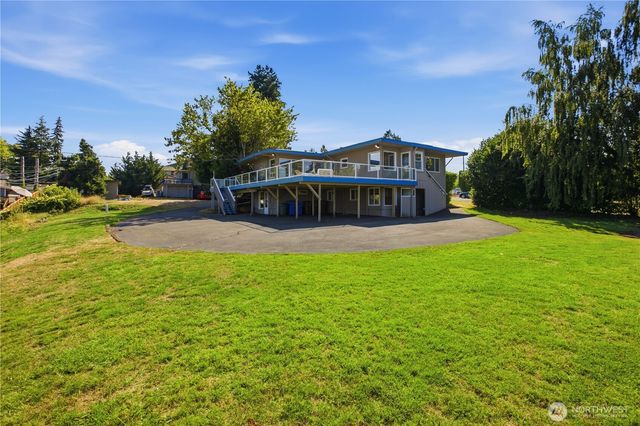 4701 N Huson Street, Tacoma, WA 98407