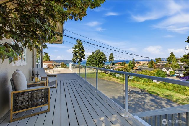 4701 N Huson Street, Tacoma, WA 98407