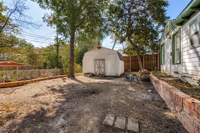 422 N Montreal Avenue, Dallas, TX 75208
