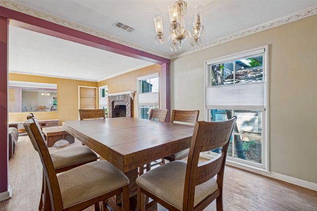 422 N Montreal Avenue, Dallas, TX 75208