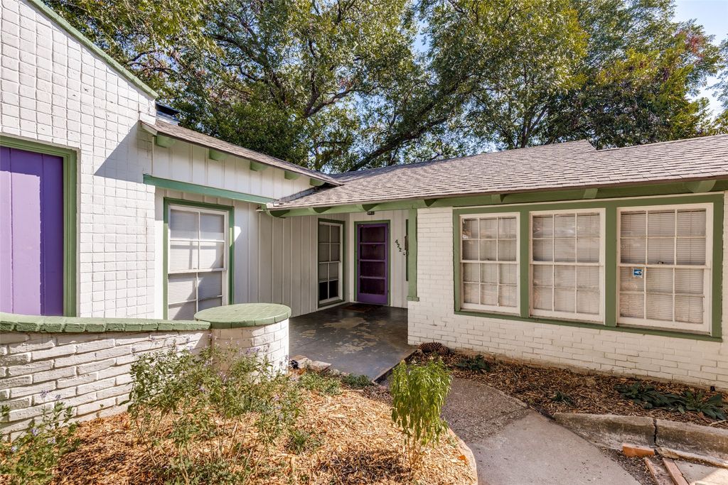 422 N Montreal Avenue, Dallas, TX 75208 — photo 2