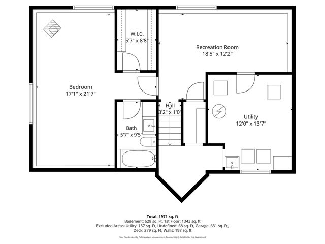 19713 Lander Street NW, Elk River, MN 55330