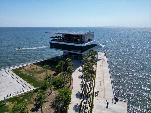 644 3RD AVENUE S 507, St Petersburg, FL 33701