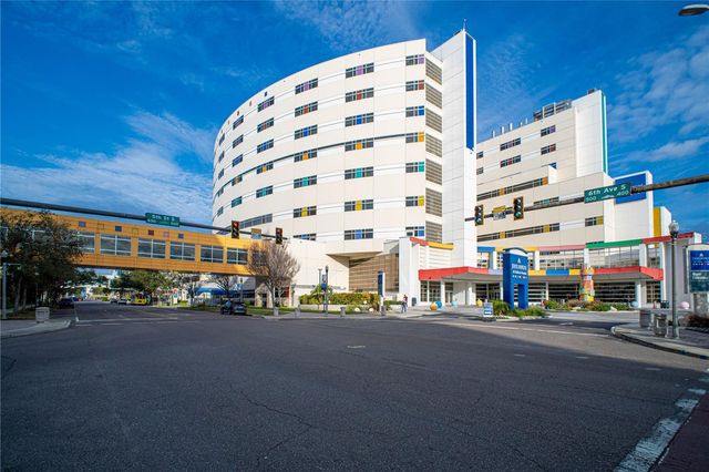 644 3RD AVENUE S 507, St Petersburg, FL 33701