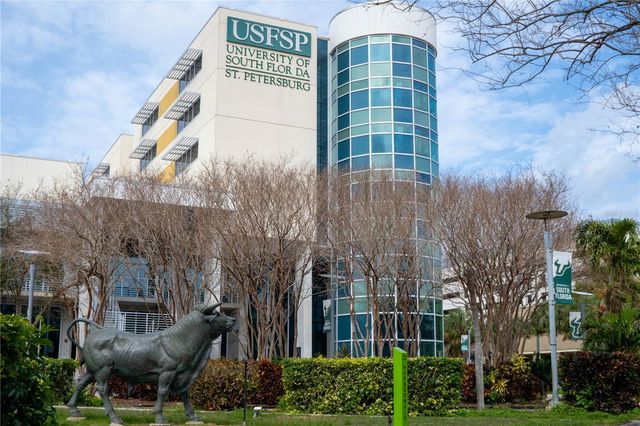 644 3RD AVENUE S 507, St Petersburg, FL 33701