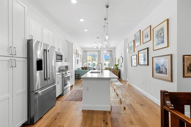 644 3RD AVENUE S 507, St Petersburg, FL 33701