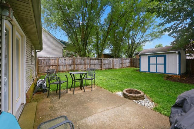 116 S Colonial Heights Drive, Georgetown, KY 40324