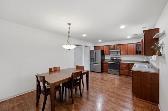 116 S Colonial Heights Drive, Georgetown, KY 40324