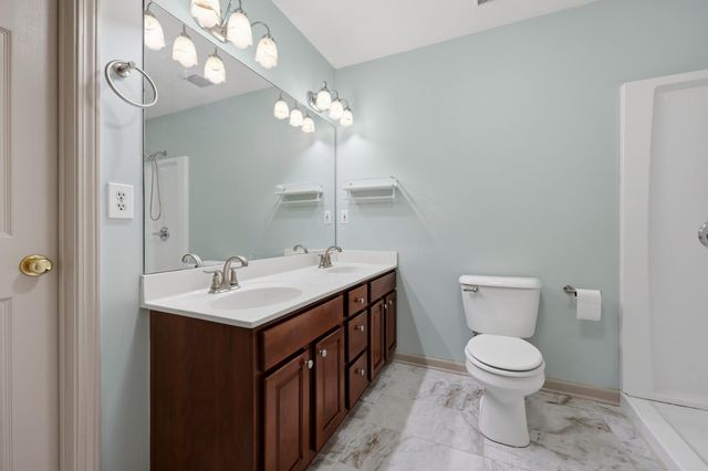 116 S Colonial Heights Drive, Georgetown, KY 40324