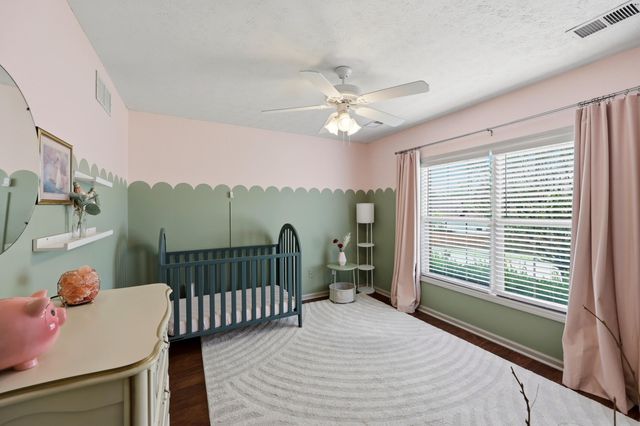 116 S Colonial Heights Drive, Georgetown, KY 40324