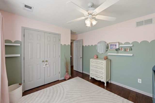 116 S Colonial Heights Drive, Georgetown, KY 40324