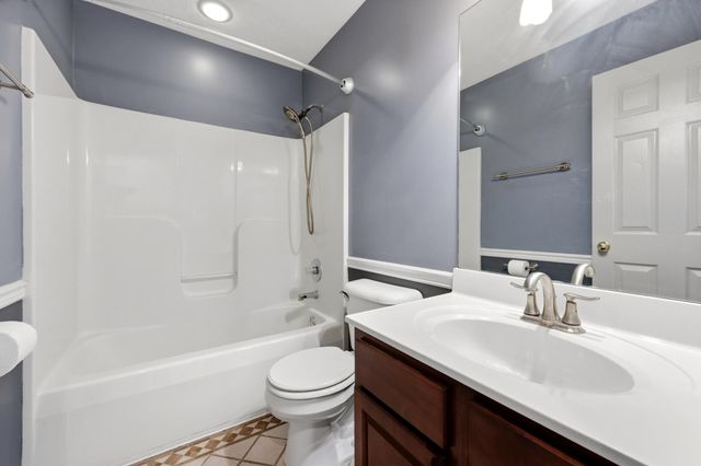 116 S Colonial Heights Drive, Georgetown, KY 40324
