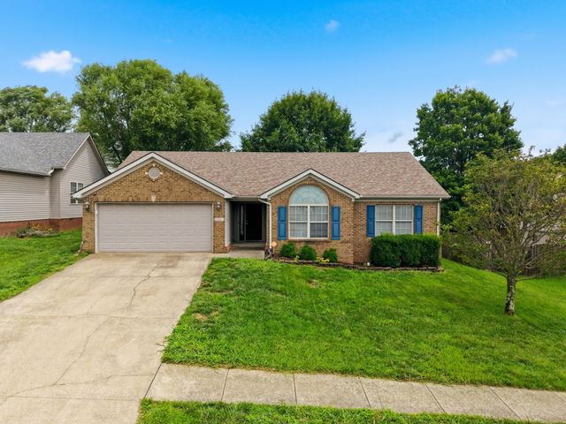 116 S Colonial Heights Drive, Georgetown, KY 40324