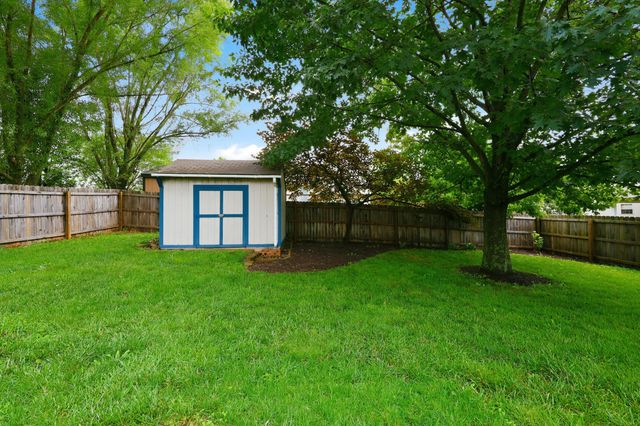 116 S Colonial Heights Drive, Georgetown, KY 40324