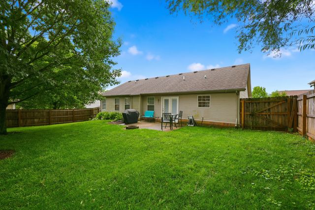 116 S Colonial Heights Drive, Georgetown, KY 40324