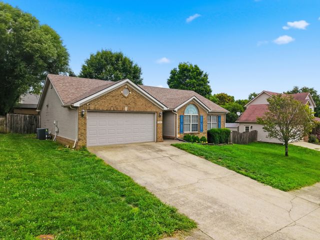 116 S Colonial Heights Drive, Georgetown, KY 40324