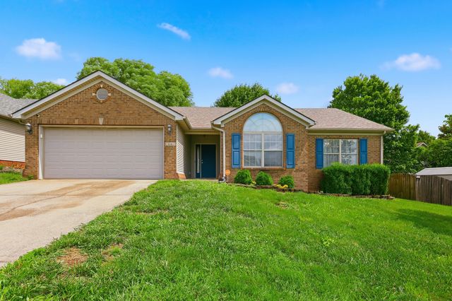 116 S Colonial Heights Drive, Georgetown, KY 40324