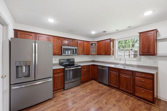 116 S Colonial Heights Drive, Georgetown, KY 40324