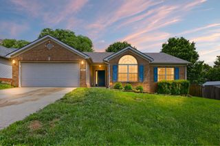 116 S Colonial Heights Drive, Georgetown, KY 40324
