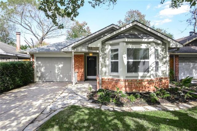 9226 Goodmeadow Drive, Houston, TX 77064