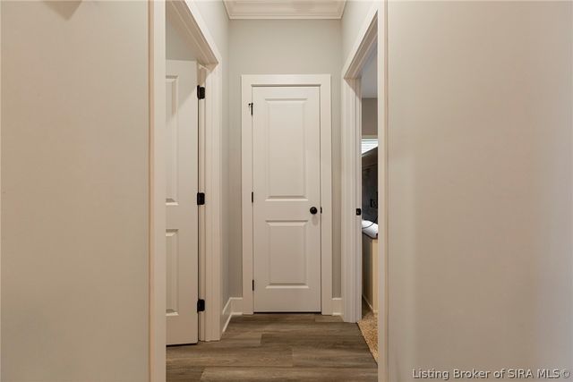 1242 Parkland Trail, Jeffersonville, IN 47130