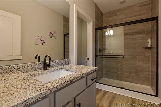 1242 Parkland Trail, Jeffersonville, IN 47130