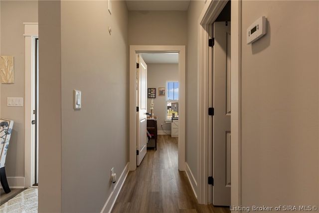 1242 Parkland Trail, Jeffersonville, IN 47130