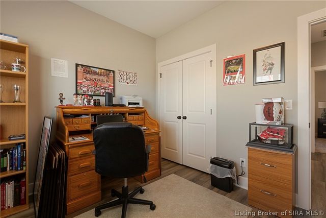 1242 Parkland Trail, Jeffersonville, IN 47130