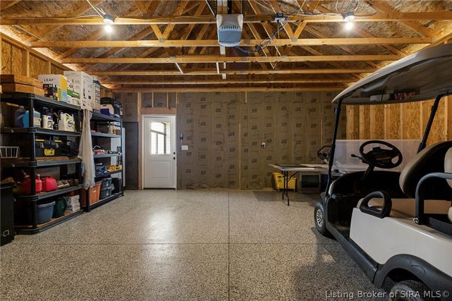 1242 Parkland Trail, Jeffersonville, IN 47130
