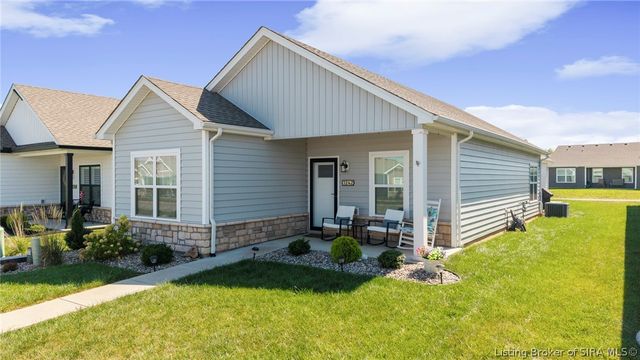 1242 Parkland Trail, Jeffersonville, IN 47130