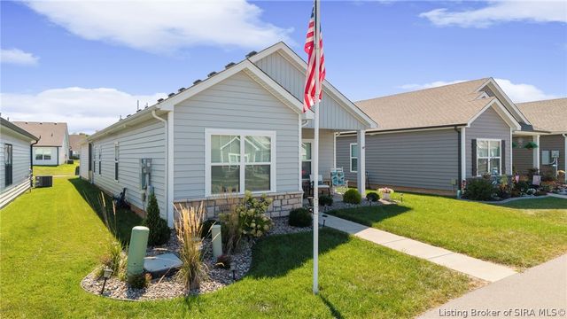 1242 Parkland Trail, Jeffersonville, IN 47130