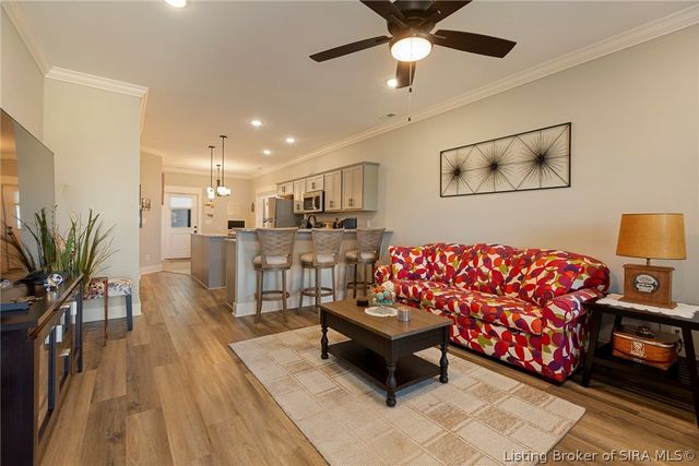 1242 Parkland Trail, Jeffersonville, IN 47130