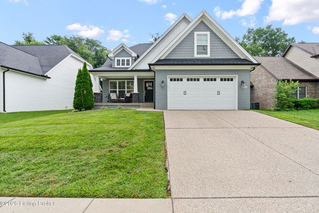 3415 Stara Ct, Louisville, KY 40299
