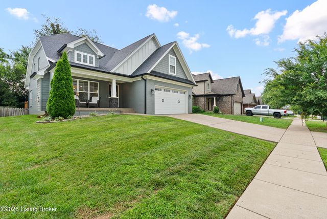 3415 Stara Ct, Louisville, KY 40299