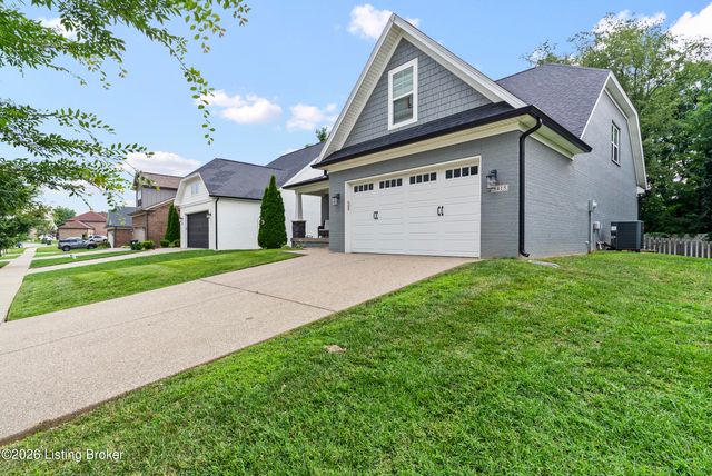 3415 Stara Ct, Louisville, KY 40299