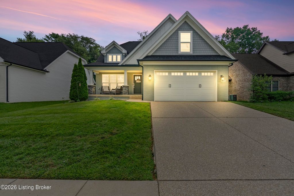 3415 Stara Ct, Louisville, KY 40299