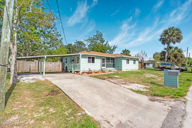 1335 Granada Avenue, Daytona Beach, FL 32117