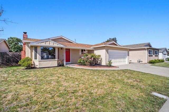 39641 Whitecap Way, Fremont, CA 94538