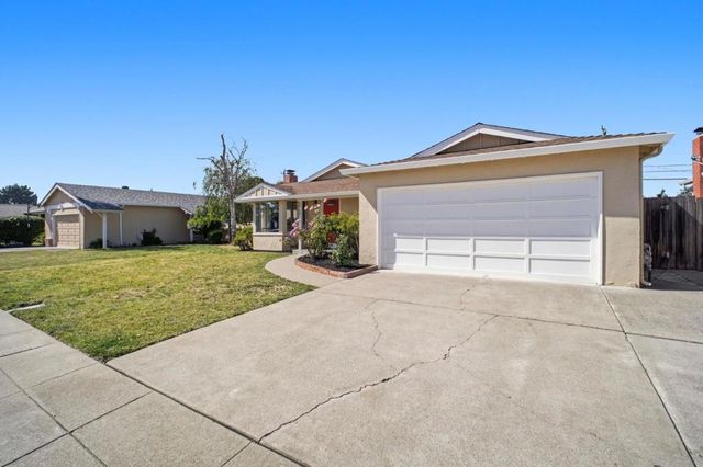 39641 Whitecap Way, Fremont, CA 94538