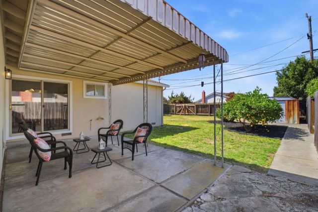 39641 Whitecap Way, Fremont, CA 94538